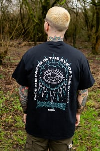 Image 1 of Eye Of The Storm Tee