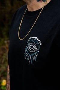 Image 2 of Eye Of The Storm Tee