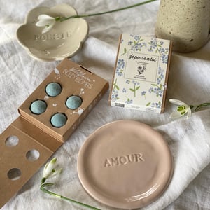 Image of DES FLEURS À SEMER...