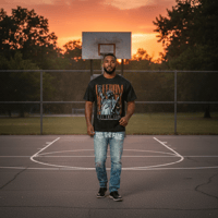 Image 3 of  “Blue Dream” Denims (Slim Straight)