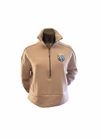 Image 1 of Women’s Quarter Zip