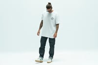 Image 3 of No Borders Tshirt