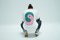 Image 5 of No Borders Tshirt