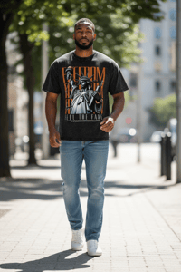 Image 3 of BHM “Freedom” 