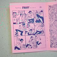 Image 3 of FIGHT