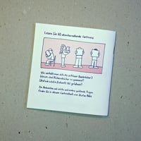 Image 5 of Cartoonbuch