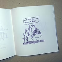 Image 3 of Cartoonbuch