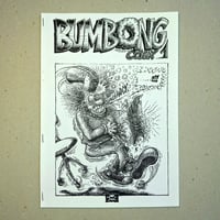 Image 1 of BUMBONG Comix 1