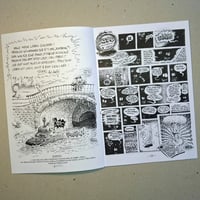 Image 2 of BUMBONG Comix 1