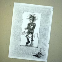 Image 5 of BUMBONG Comix 1