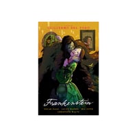 Image 1 of Frankenstein Fine Art Poster