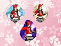 Image 1 of G'raha Tia Icons