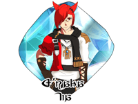 Image 3 of G'raha Tia Icons