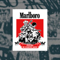 FESTIVAL DE COUNTRY MUSIC