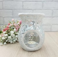 Image 1 of Wax Melt Burner *** SALE NOW £7.00 ***