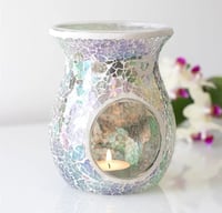 Image 2 of Wax Melt Burner *** SALE NOW £7.00 ***