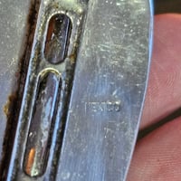 Image 6 of SUPPORT IN TRANSFORMATION and BEAUTY - Floral in Silver Barrette