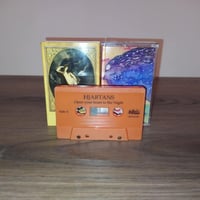 Image 1 of December 2024 (Hjartans, Hjartans/Gray Friar, Delonix Regia)