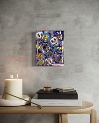 Image 2 of Everybody Dies, No One Agrees 