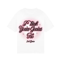 ITYGT Tee 