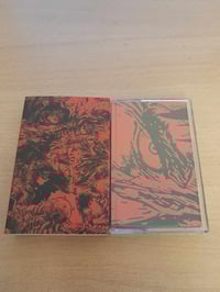 Image 1 of January 2024 (Scarlet Eclipse & Orlok's Mourning, Heaven)