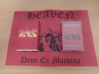 Image 2 of January 2024 (Scarlet Eclipse & Orlok's Mourning, Heaven)