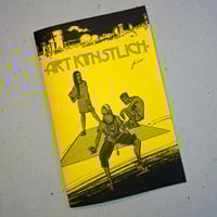 Image 1 of Art Künstlich #1