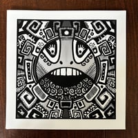 Image 2 of I See You In The Chaos Limited Edition