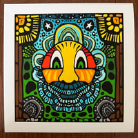 Image 2 of Primordial Father Limited Edition