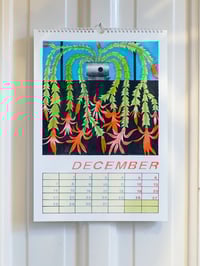 Image 4 of 2026 Calendar by Zig&Zag