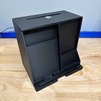 Image 1 of Ballot Box