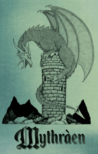 Image 4 of October 2025 (Hermit Knight, Mythraen)