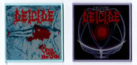 Official Deicide Patches
