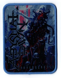 Official Abysmal Dawn - Phylogenesis Patch