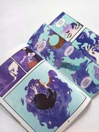 Image 3 of Ametystowy Pierścień I + II + III