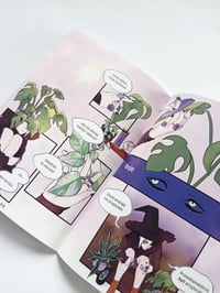 Image 4 of Ametystowy Pierścień I + II + III