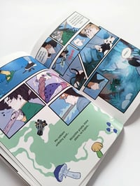 Image 5 of Ametystowy Pierścień I + II + III