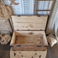 Image 3 of LE GRAND COFFRE DE FERME