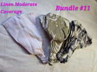 Pure Linen Cover Bundle #11