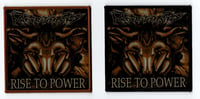 Official Monstrosity- Rise To Power Patch