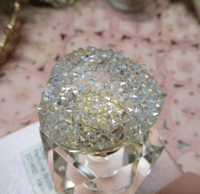 Image 8 of Vintage Bottle of Love and Admiration