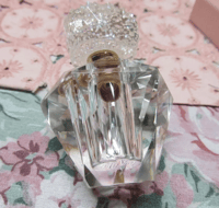 Image 9 of Vintage Bottle of Love and Admiration