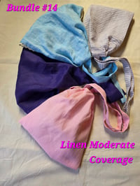 Pure Linen Covering Bundle # 14