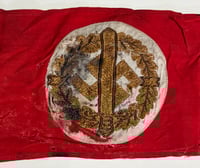 Image 2 of WW2 (Nazi Germany) NSDAP SA (Sturmabteilung) Team Sports Armband