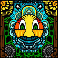 Image 1 of Primordial Father Limited Edition