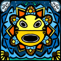 Image 1 of PR Island and Sun Limited Edition