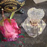 Image 2 of Vintage Bottle of Love and Admiration