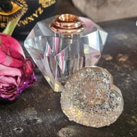 Image 4 of Vintage Bottle of Love and Admiration