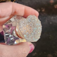 Image 7 of Vintage Bottle of Love and Admiration