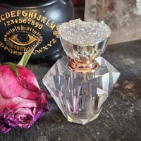 Image 1 of Vintage Bottle of Love and Admiration